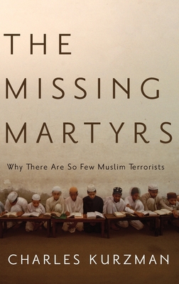 The Missing Martyrs