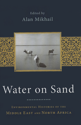 Water on Sand