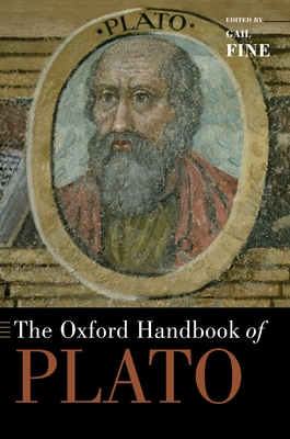 The Oxford Handbook of Plato