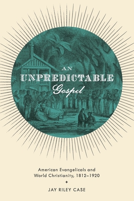 An Unpredictable Gospel