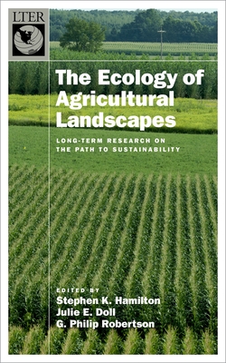 The Ecology of Agricultural Landscapes