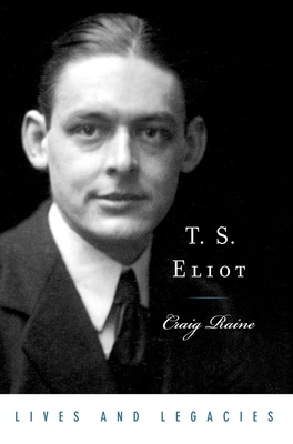 T. S. Eliot