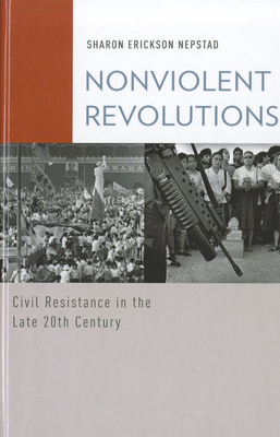 Nonviolent Revolutions