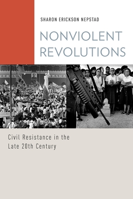 Nonviolent Revolutions