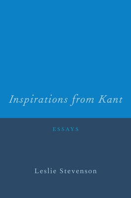 Inspirations from Kant