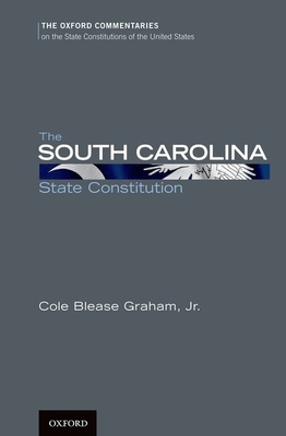 The South Carolina State Constitution