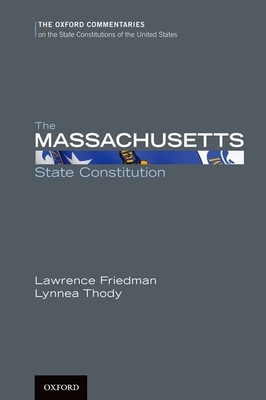 The Massachusetts State Constitution