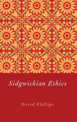 Sidgwickian Ethics