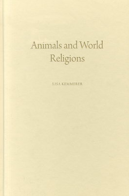 Animals and World Religions