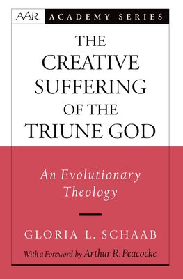 The Creative Suffering of the Triune God