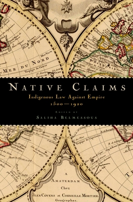 Native Claims