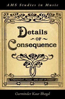 Details of Consequence