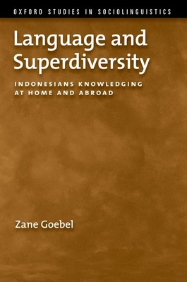 Language and Superdiversity