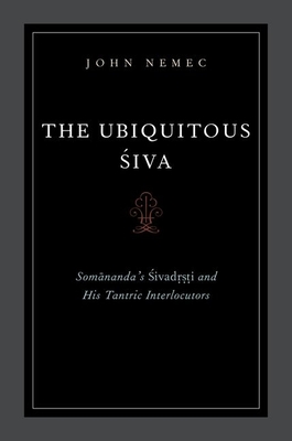 The Ubiquitous Siva