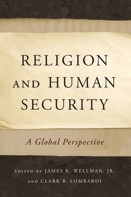 Religion and Human Security