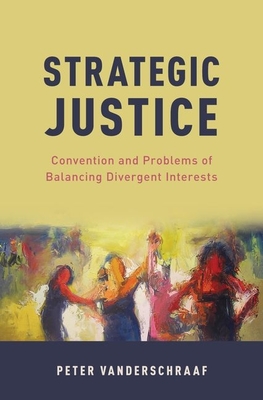 Strategic Justice