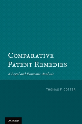 Comparative Patent Remedies