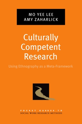 Culturally Competent Research