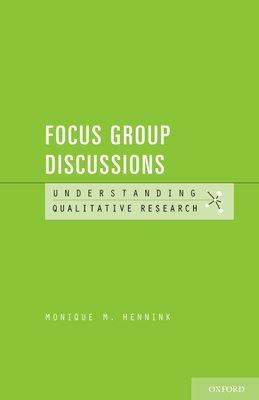 Understanding Focus Group Discussions