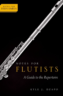 Notes for Flutists