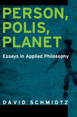 Person, Polis, Planet