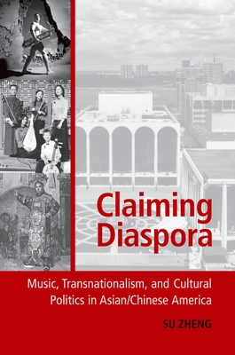 Claiming Diaspora