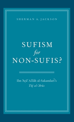 Sufism for Non-Sufis?