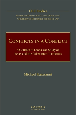 Conflicts in a Conflict