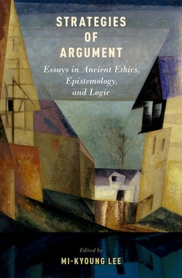 Strategies of Argument