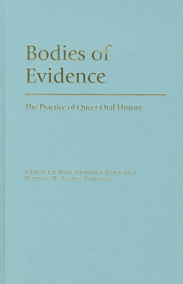 Bodies of Evidence