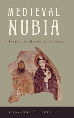 Medieval Nubia