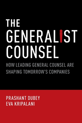 The Generalist Counsel