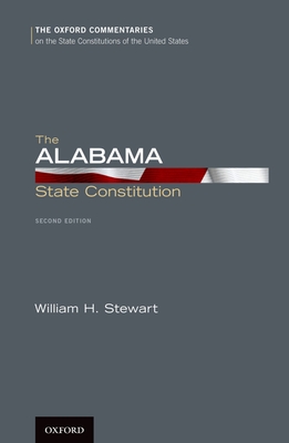 The Alabama State Constitution