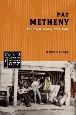 Pat Metheny