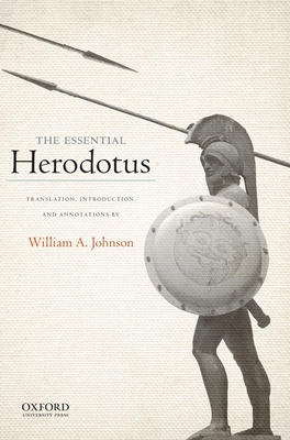 The Essential Herodotus