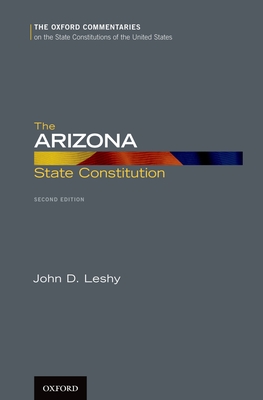 The Arizona State Constitution