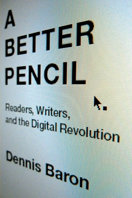 A Better Pencil