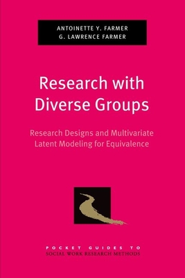 Research with Diverse Groups