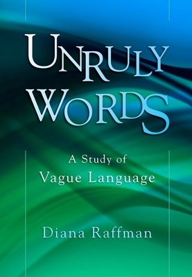 Unruly Words