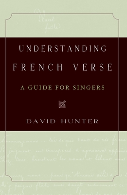 Understanding French Verse