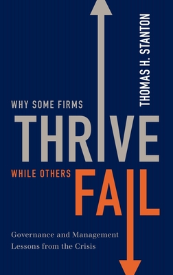 Why Some Firms Thrive While Others Fail