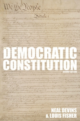 The Democratic Constitution, 2nd Edition