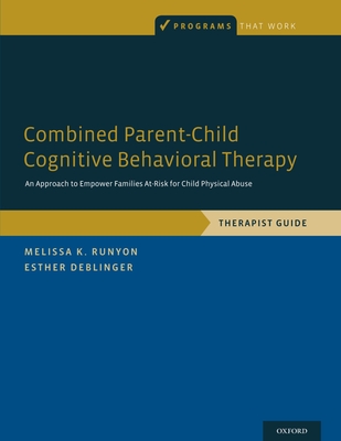 Combined Parent-Child Cognitive Behavioral Therapy