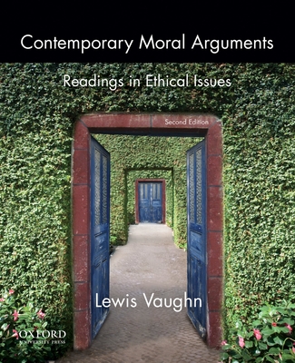 Contemporary Moral Arguments