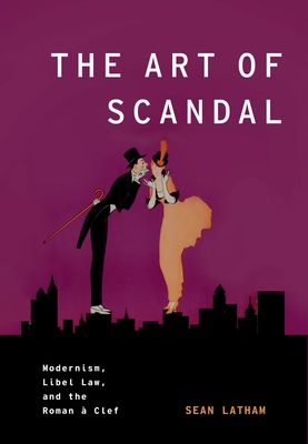 The Art of Scandal