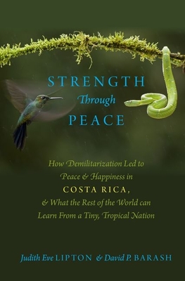 Strength Through Peace