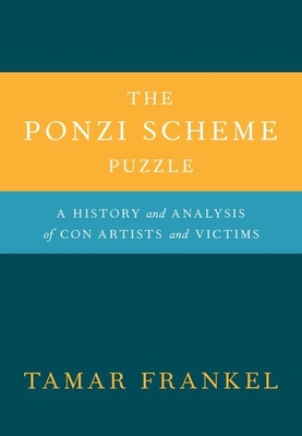 The Ponzi Scheme Puzzle