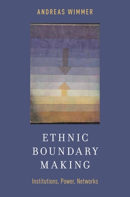 Ethnic Boundary Making