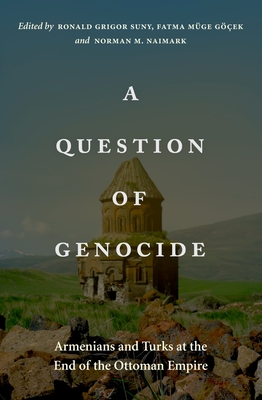 A Question of Genocide