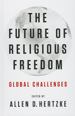 The Future of Religious Freedom